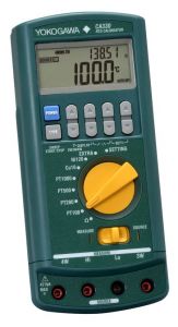 Калибратор сигналов термосопротивлений СА330 ― YOKOGAWA осциллографы - Антенны измерительные,   - ООО ЭРПА 