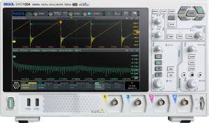  Серия DHO1000 ― YOKOGAWA осциллографы - Антенны измерительные,   - ООО ЭРПА 