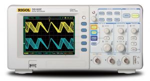 Серия DS1000E/U ― YOKOGAWA осциллографы - Антенны измерительные,   - ООО ЭРПА 