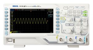 Серия DS1000Z-E ― YOKOGAWA осциллографы - Антенны измерительные,   - ООО ЭРПА 