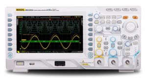 Cерия MSO/DS2000A ― YOKOGAWA осциллографы - Антенны измерительные,   - ООО ЭРПА 