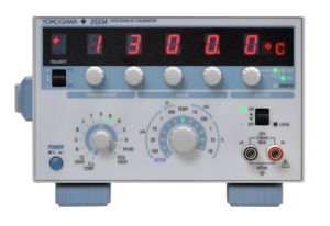 Высокоточный калибратор постоянного тока 2553А ― YOKOGAWA осциллографы - Антенны измерительные,   - ООО ЭРПА 