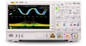 Серия MSO/DS7000 ― YOKOGAWA осциллографы - Антенны измерительные,   - ООО ЭРПА 