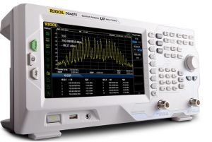 Серия DSA800/E ― YOKOGAWA осциллографы - Антенны измерительные,   - ООО ЭРПА 