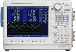 PX8000 Прецизионный измеритель мощности ― YOKOGAWA осциллографы - Антенны измерительные,   - ООО ЭРПА 