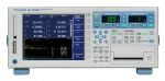 Измеритель мощности - анализатор качества электроэнергии WT3000E