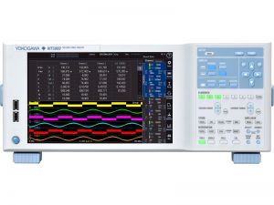 Измеритель мощности - анализатор качества электроэнергии WT5000 ― YOKOGAWA осциллографы - Антенны измерительные,   - ООО ЭРПА 