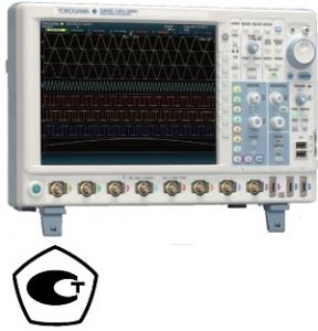 DLM4038 ― YOKOGAWA осциллографы - Антенны измерительные,   - ООО ЭРПА 