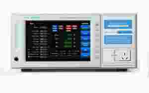 Интеллектуальный Тестовый источник питания переменного тока PCR-W ― YOKOGAWA осциллографы - Антенны измерительные,   - ООО ЭРПА 