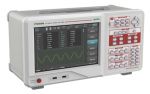 Измеритель мощности и анализатор качества электропитания PF3000M